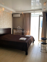 דירה 29 מ"ר - יוסף קובלדזה, Batumi, גאורגיה