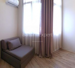 דירה 29 מ"ר - זוראבה גורגילדזה, Batumi, גאורגיה