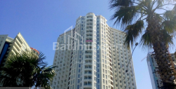 דירה 29 מ"ר - זוראבה גורגילדזה, Batumi, גאורגיה