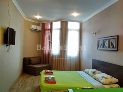 דירה 29 מ"ר - זוראבה גורגילדזה, Batumi, גאורגיה