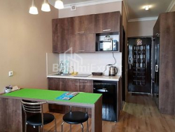דירה 29 מ"ר - זוראבה גורגילדזה, Batumi, גאורגיה