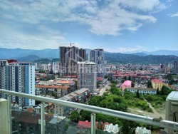 דירה 29 מ"ר - זוראבה גורגילדזה, Batumi, גאורגיה