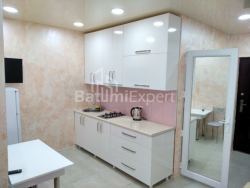 דירה 38 מ"ר - יוסף קובלדזה, Batumi, גאורגיה