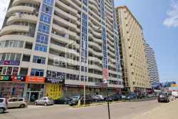 דירה 49 מ"ר - יוסף קובלדזה, Batumi, גאורגיה