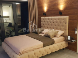 דירה 32 מ"ר - שריף חימשיאשווילי, Batumi, גאורגיה