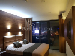דירה 1-комн 32 m² - שריף חימשיאשווילי, Batumi