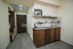 דירה 1-комн 32 m² - שריף חימשיאשווילי, Batumi