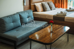 דירה 32 מ"ר - שריף חימשיאשווילי, Batumi, גאורגיה