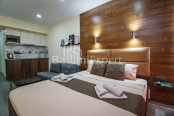 דירה 1-комн 32 m² - שריף חימשיאשווילי, Batumi