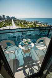 דירה 32 מ"ר - שריף חימשיאשווילי, Batumi, גאורגיה