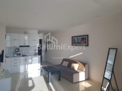 דירה 1-комн 40 m² - יוסף קובלדזה, Batumi