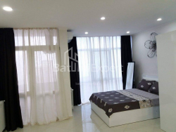 דירה 1-комн 40 m² - יוסף קובלדזה, Batumi
