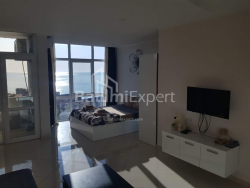 דירה 1-комн 40 m² - יוסף קובלדזה, Batumi