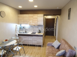 דירה 31 מ"ר - שריף חימשיאשווילי, Batumi, גאורגיה