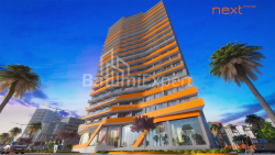 דירה 33.1 מ"ר - שלווה אינסרידזה, Batumi, גאורגיה