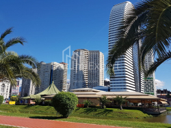 דירה 28.7 מ"ר - זוראבה גורגילדזה, Batumi, גאורגיה