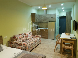 דירה 28.7 מ"ר - זוראבה גורגילדזה, Batumi, גאורגיה