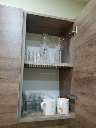 דירה 28.7 מ"ר - זוראבה גורגילדזה, Batumi, גאורגיה