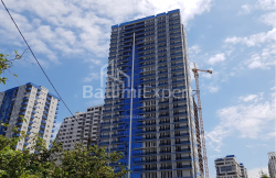 דירה 31.3 מ"ר - שריף חימשיאשווילי, Batumi, גאורגיה