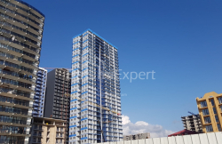 דירה 31.3 מ"ר - שריף חימשיאשווילי, Batumi, גאורגיה