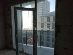 דירה 31.3 מ"ר - שריף חימשיאשווילי, Batumi, גאורגיה