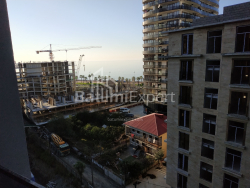 דירה 31.3 מ"ר - שריף חימשיאשווילי, Batumi, גאורגיה