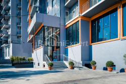 דירה 1-комн 33.1 m² - שלווה אינסרידזה, Batumi