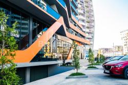 דירה 1-комн 33.1 m² - שלווה אינסרידזה, Batumi