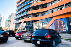 דירה 1-комн 33.1 m² - שלווה אינסרידזה, Batumi