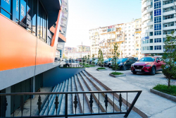 דירה 1-комн 33.1 m² - שלווה אינסרידזה, Batumi