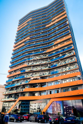 דירה 33.1 מ"ר - שלווה אינסרידזה, Batumi, גאורגיה