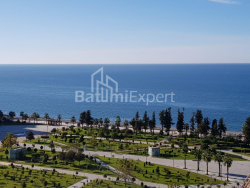 דירה 55.7 מ"ר - לך ומריה קצ'ינסקי, Batumi, גאורגיה