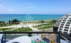 דירה 55.7 מ"ר - לך ומריה קצ'ינסקי, Batumi, גאורגיה