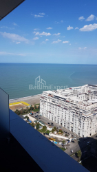 דירה 28.5 מ"ר - שריף חימשיאשווילי, Batumi, גאורגיה