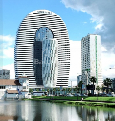 דירה 28.5 מ"ר - שריף חימשיאשווילי, Batumi, גאורגיה