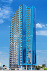אובייקט תחת בנייה 1-комн 31.6 m² - גריגולה לורטקיפנידזה, Batumi