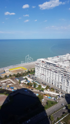 דירה 30 מ"ר - שריף חימשיאשווילי, Batumi, גאורגיה