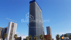 דירה 50 מ"ר - שריף חימשיאשווילי, Batumi, גאורגיה