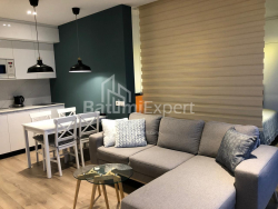 דירה 2-комн 50 m² - שריף חימשיאשווילי, Batumi