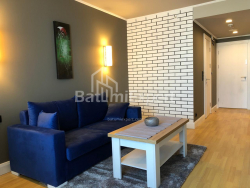 דירה 2-комн 44 m² - שריף חימשיאשווילי, Batumi