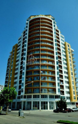דירה 2-комн 39.8 m² - מיכאיל לרמונטוב, Batumi