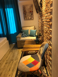 דירה 26 מ"ר - יוסף קובלדזה, Batumi, גאורגיה