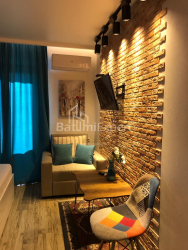 דירה 26 מ"ר - יוסף קובלדזה, Batumi, גאורגיה