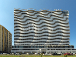 דירה 26 מ"ר - יוסף קובלדזה, Batumi, גאורגיה