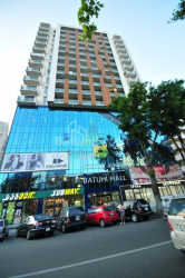 דירה 48 מ"ר - זוראבה גורגילדזה, Batumi, גאורגיה
