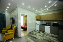 דירה 91 מ"ר - זוראבה גורגילדזה, Batumi, גאורגיה