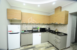 דירה 91 מ"ר - זוראבה גורגילדזה, Batumi, גאורגיה