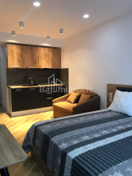 דירה 1-комн 30 m² - שריף חימשיאשווילי, Batumi