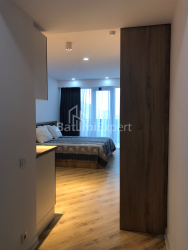 דירה 30 מ"ר - שריף חימשיאשווילי, Batumi, גאורגיה