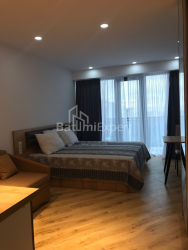 דירה 1-комн 30 m² - שריף חימשיאשווילי, Batumi